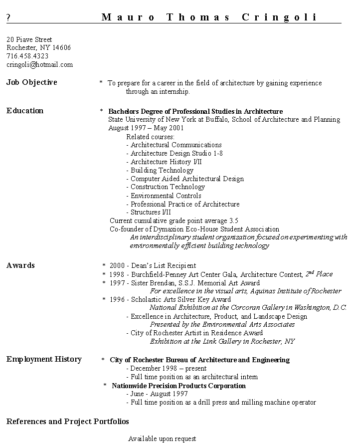 Microsoft Word Document